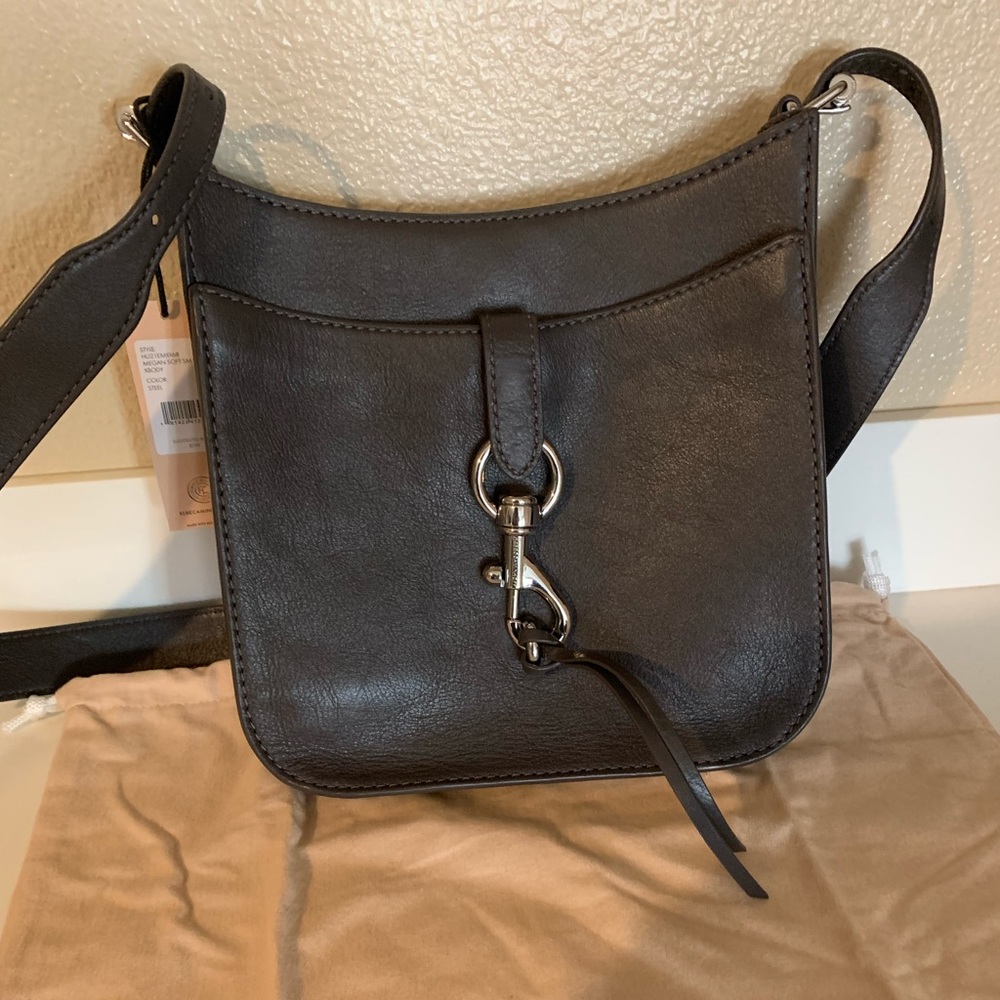 Rebecca Minkof bag!